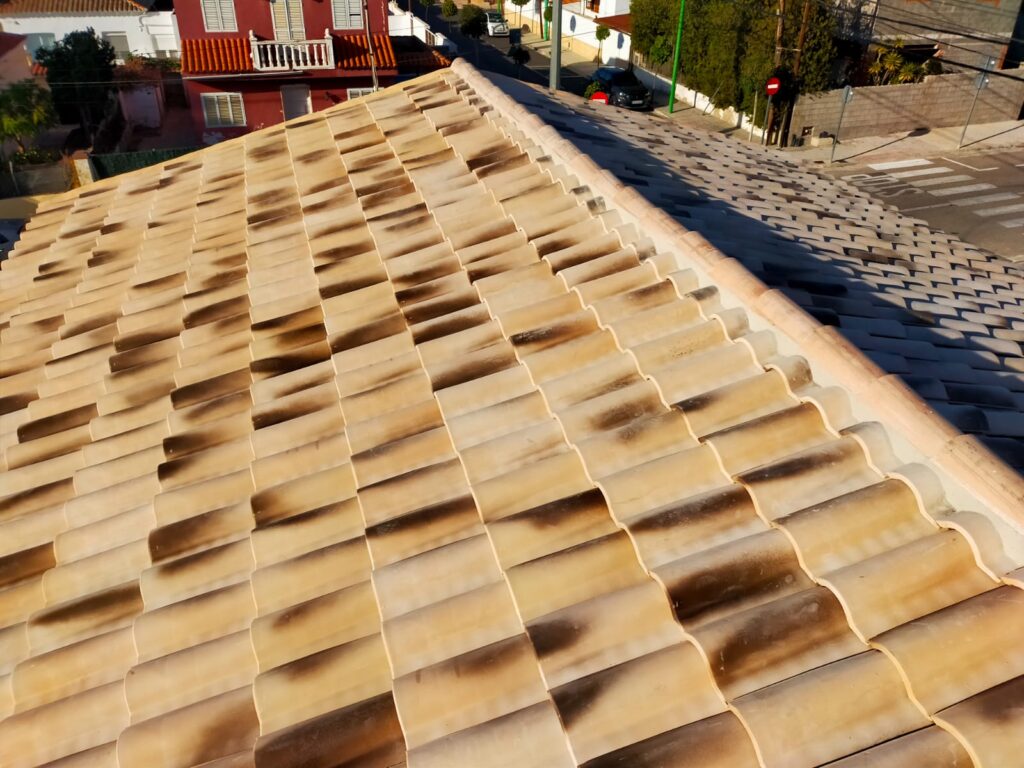Instalación de tejados en Valencia